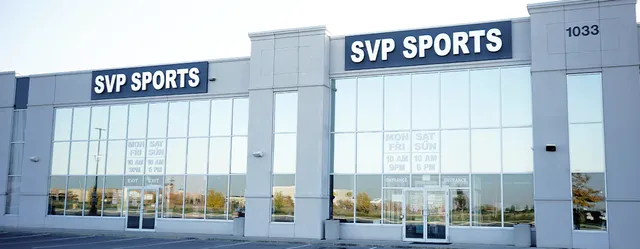 SVP Sports - Vaughan