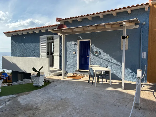 La Medusa - Sardasolemare