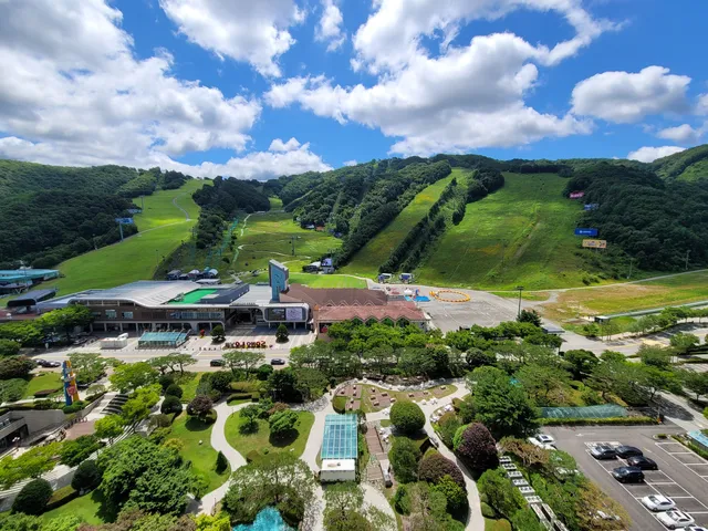 SONO Belle VIVALDI PARK tower B