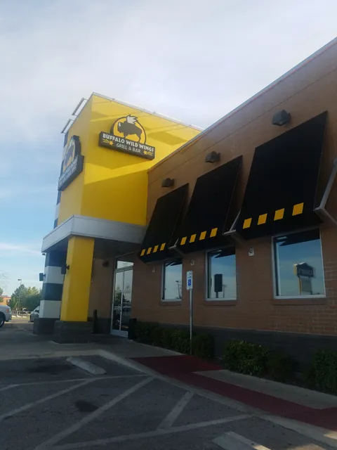 Buffalo Wild Wings