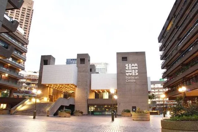 Barbican Centre
