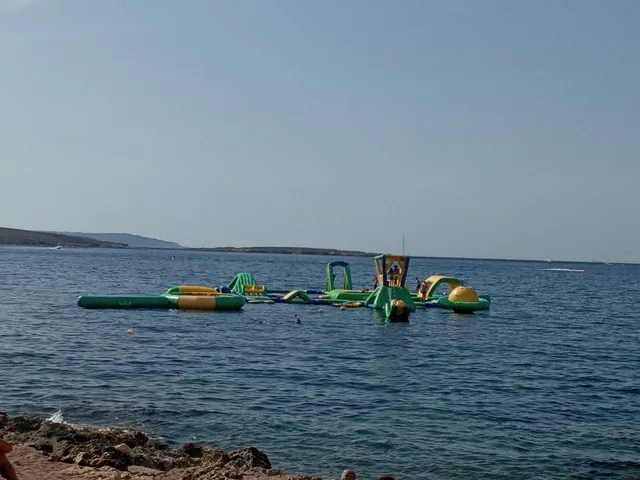 Quattro Water Park Bugibba