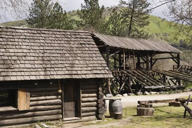 Gold Discovery Museum