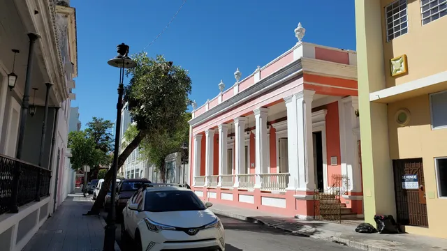 Centro Cultural de Ponce Carmen Solá de Pereira