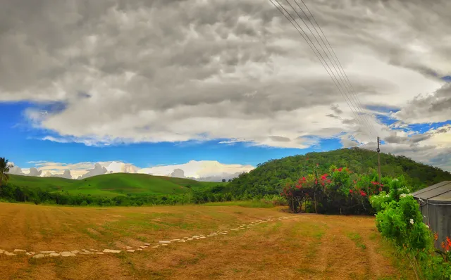 Reserva Ecológica de Osvaldo Timóteo