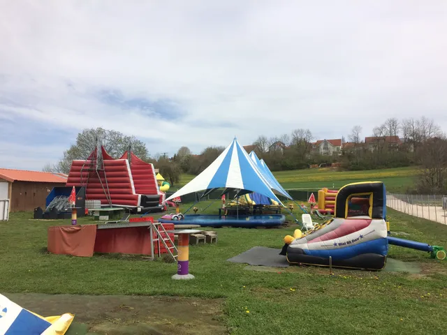 Familienpark Westerheim - Domenikus Böhm