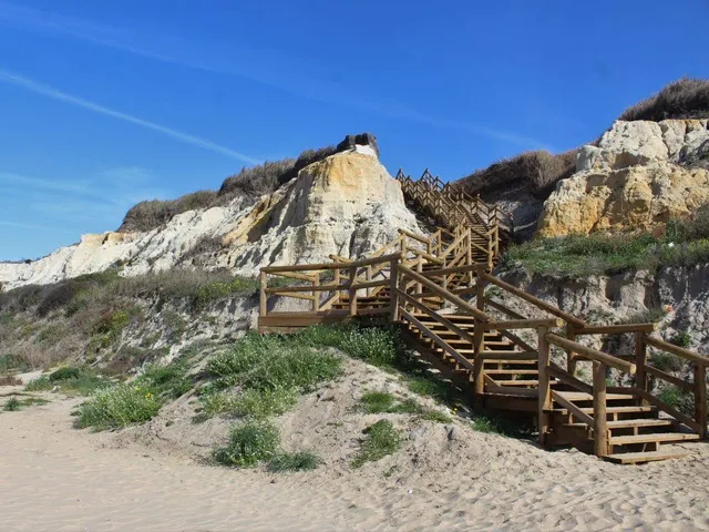 Playa de Cuesta Maneli