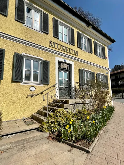 Museum Tegernseer Tal