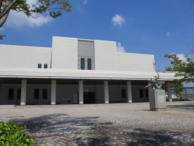 Shimonoseki City Art Museum