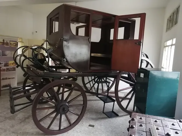 Museo Histórico Regional de Melo