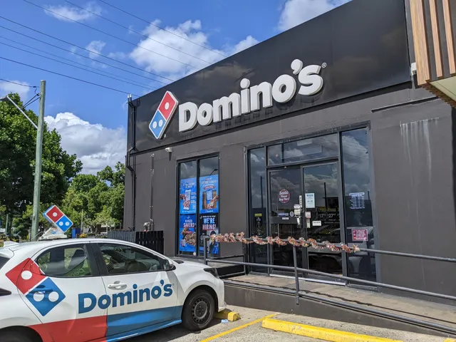 Domino's Pizza East Toowoomba