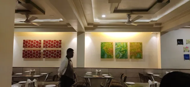 Ruchida Restaurant