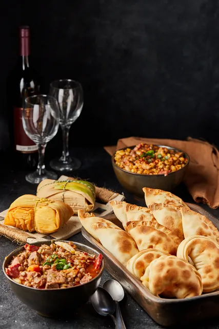 Rincón Norteño Villa Devoto