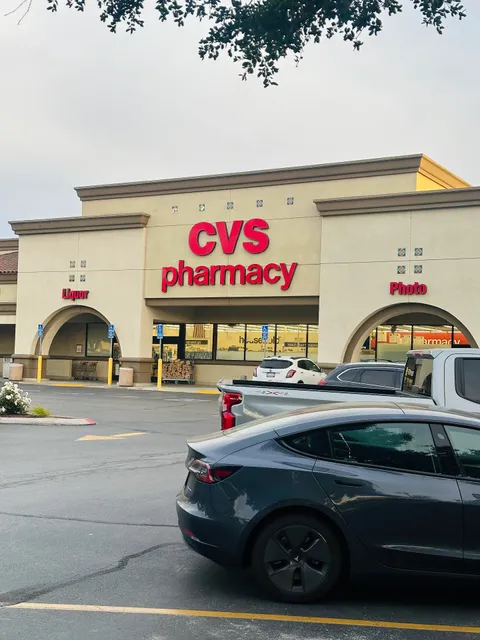 Buellton Shopping Center