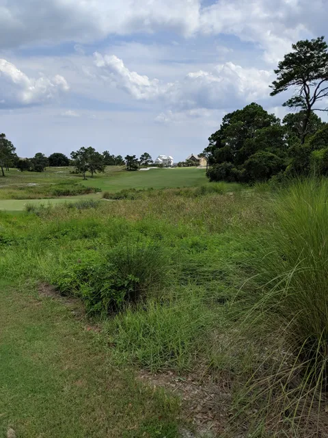 Santa Rosa Golf & Beach Club