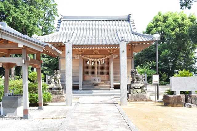 Himekoso Jinja