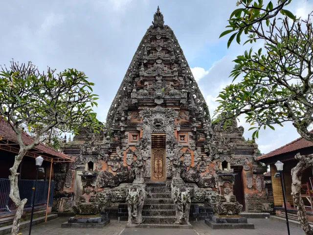 Pura Taman Pule Mas Ubud