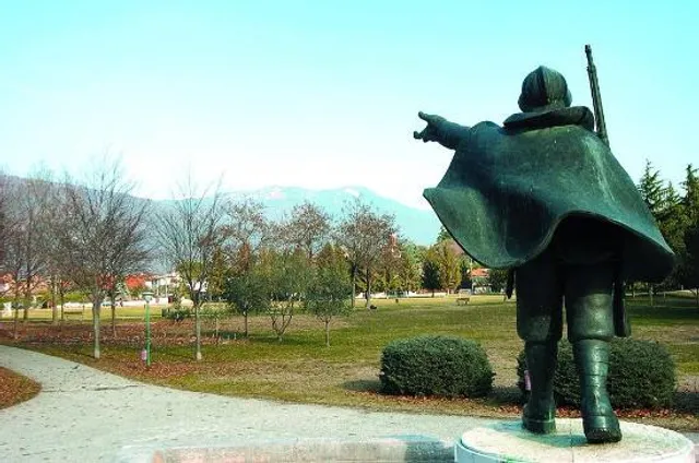 Parco Ragazzi del '99