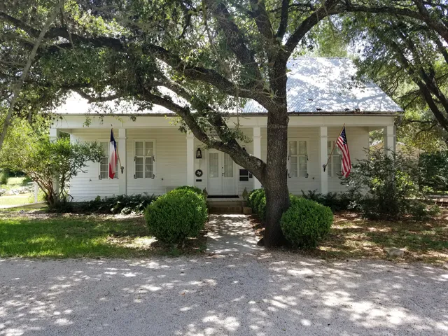 Museum of Texas Handmade Furniture