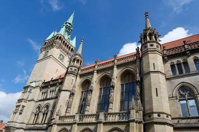 Herzog Anton Ulrich Museum