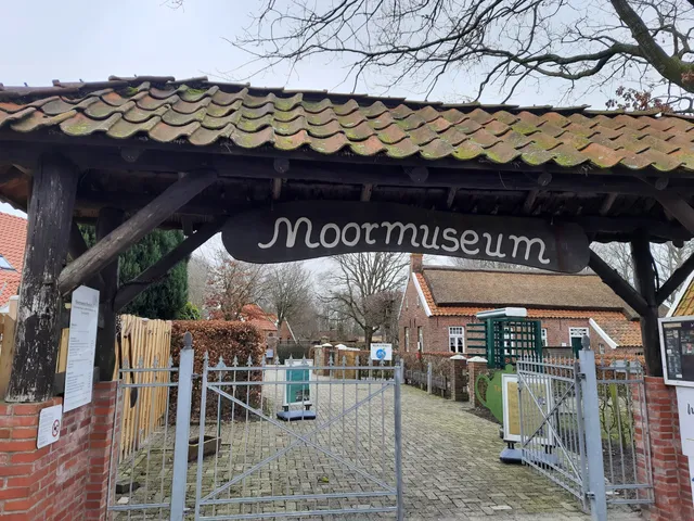 Café & Restaurant Torfhuus