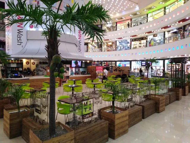 شهربازی کیش