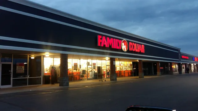 Eagledale Plaza Shopping Center