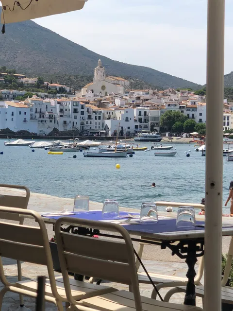 La Gritta PIANC (tancat fins març 2026-closed until march 2026)