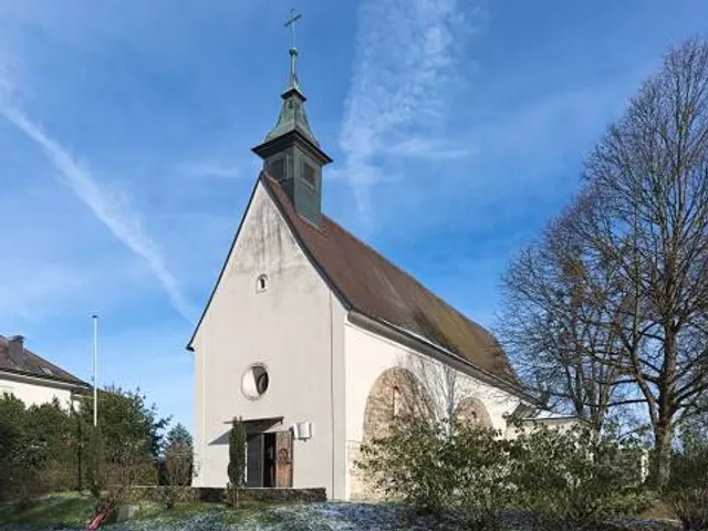 Church of St. Martin