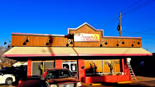 Oscar's Mexican Restaurant