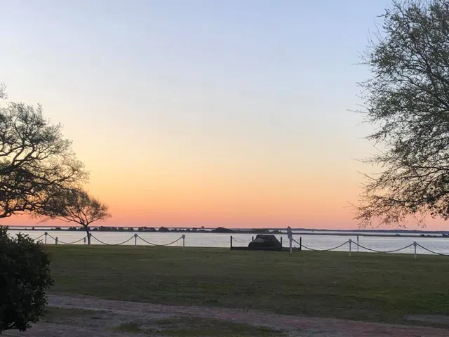 North Carolina Maritime Museum at Southport