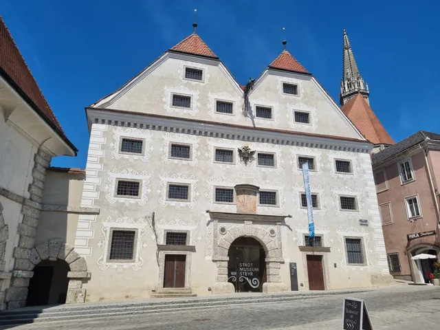 Stadtmuseum Steyr