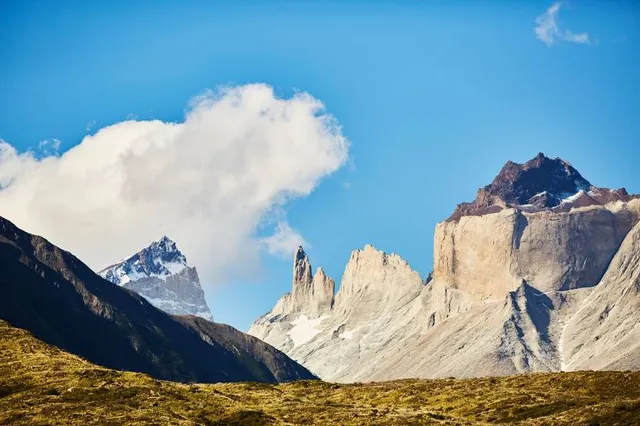 Cerro Paine Grande