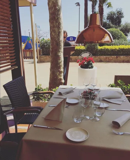 Restaurant Celler Sant Antoni