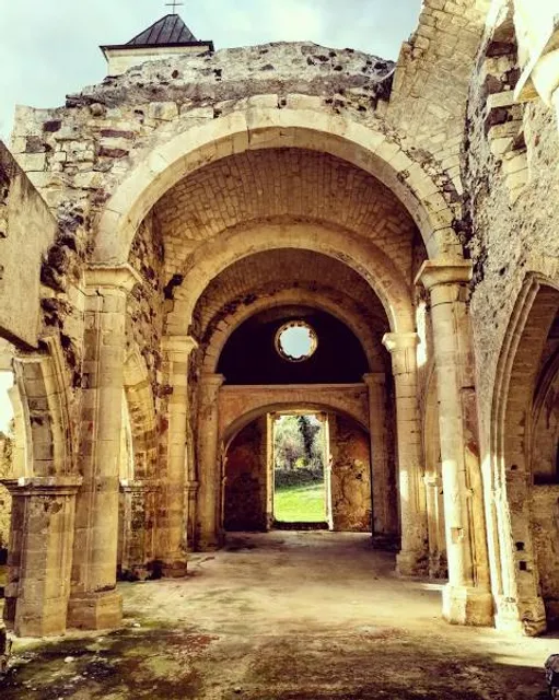 Church of Saint Pantaleon