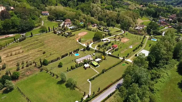 Parco Natura Serbacco