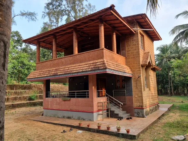 Nature stay kadiyakki