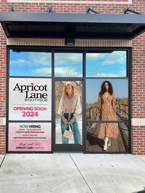 Apricot Lane Boutique