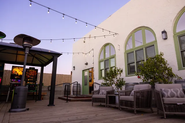 Good Life Vacation Rental Resort & Event Spaces