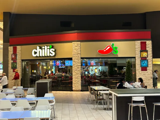 Chili's Grill & Bar