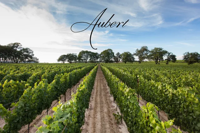 Aubert Wines