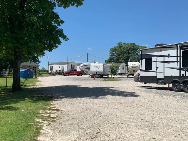 Laguna Vista RV Park Inc. - Campground Site, RV Sites in Marshall TX