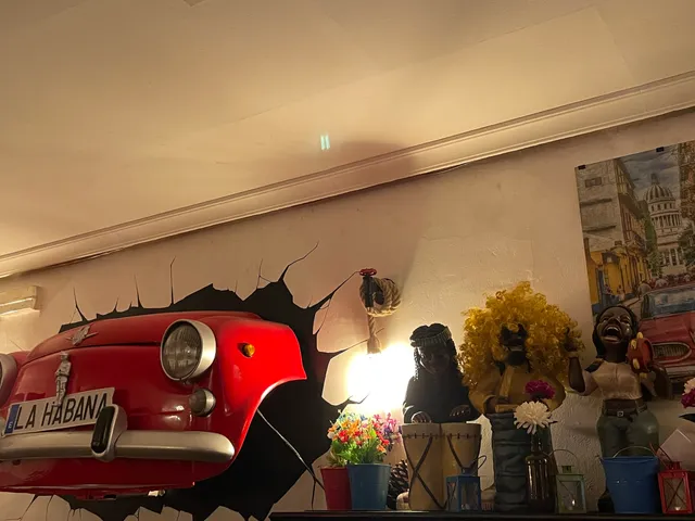 Bar La Habana Nueva