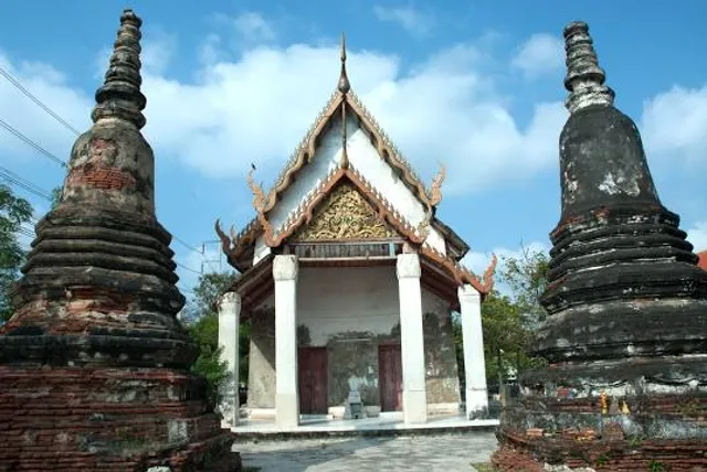 Wat Khok Kham