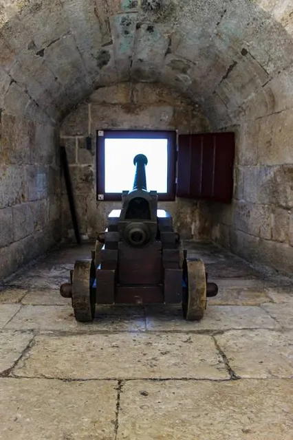 Konstantinovskaya Kazematirovannaya Batareya