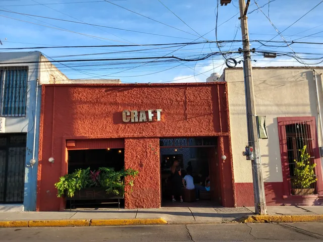 Craft