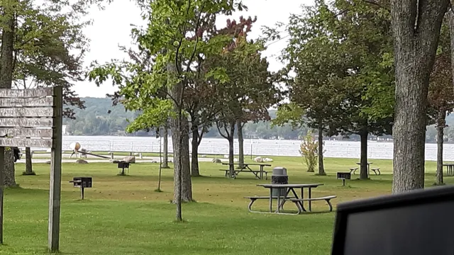 Onekama Village Park