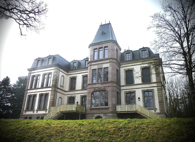 Château Fernand Japy