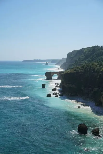 Wilayah Kelurahan Maliti