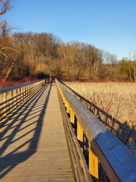 RBG Hendrie Valley Sanctuary
